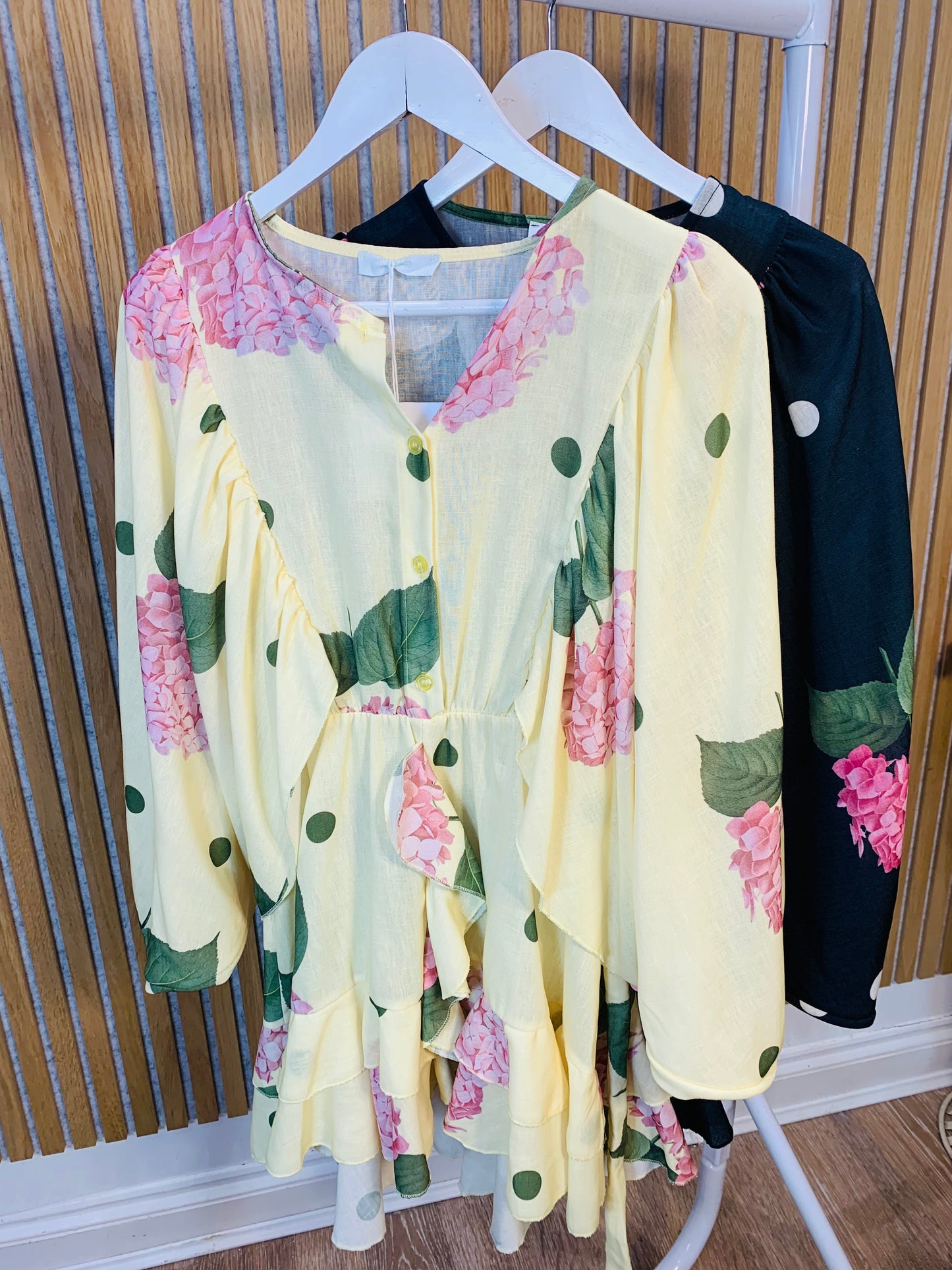 Blossom Dress