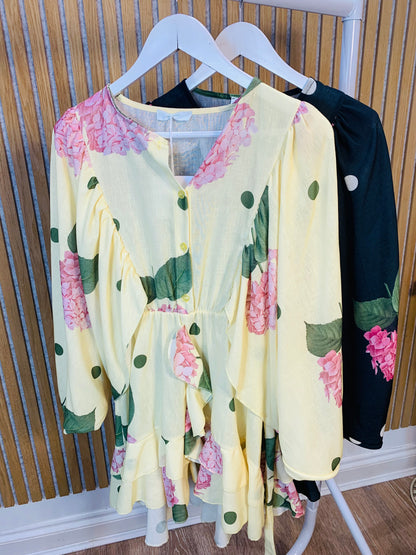 Blossom Dress