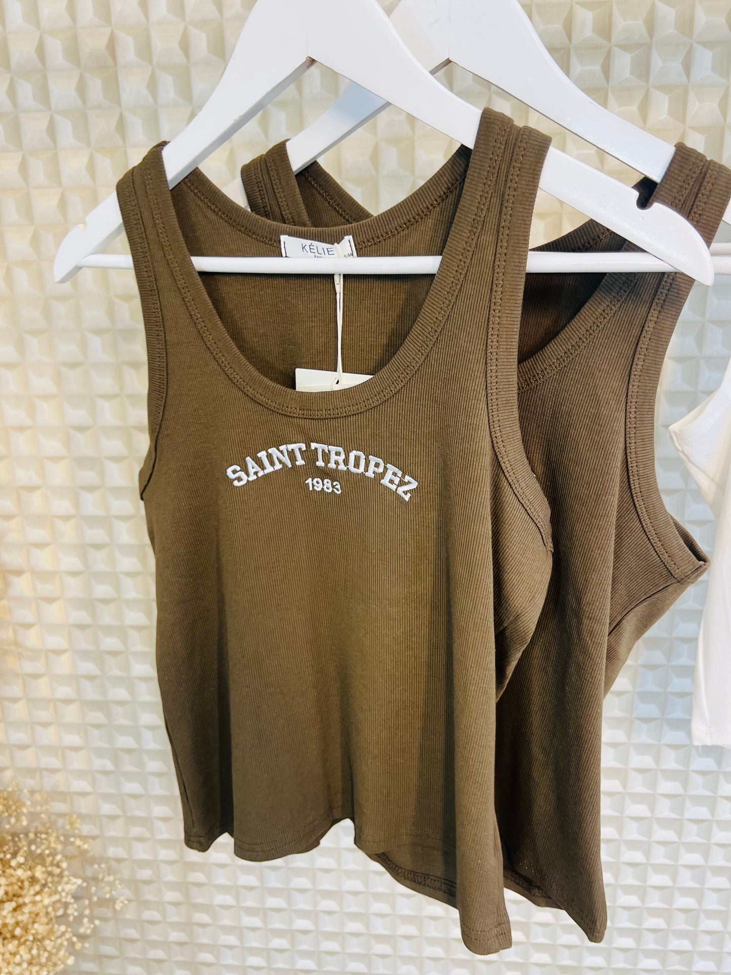 M/L St Tropez Vest