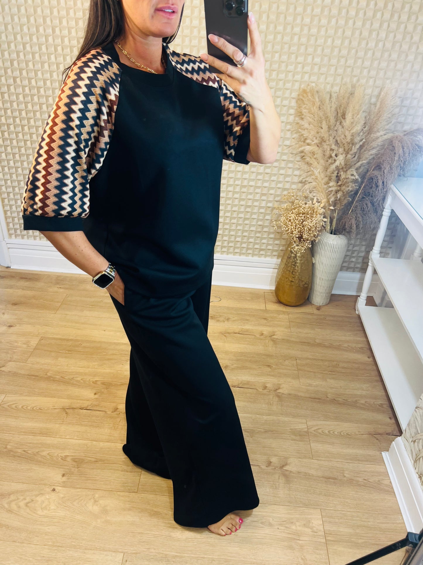 Zig Zag Tracky