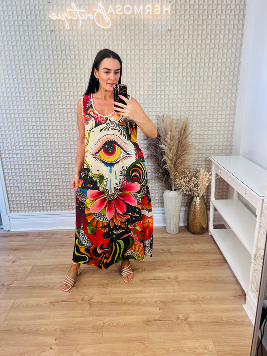 Fashion Stella Dress