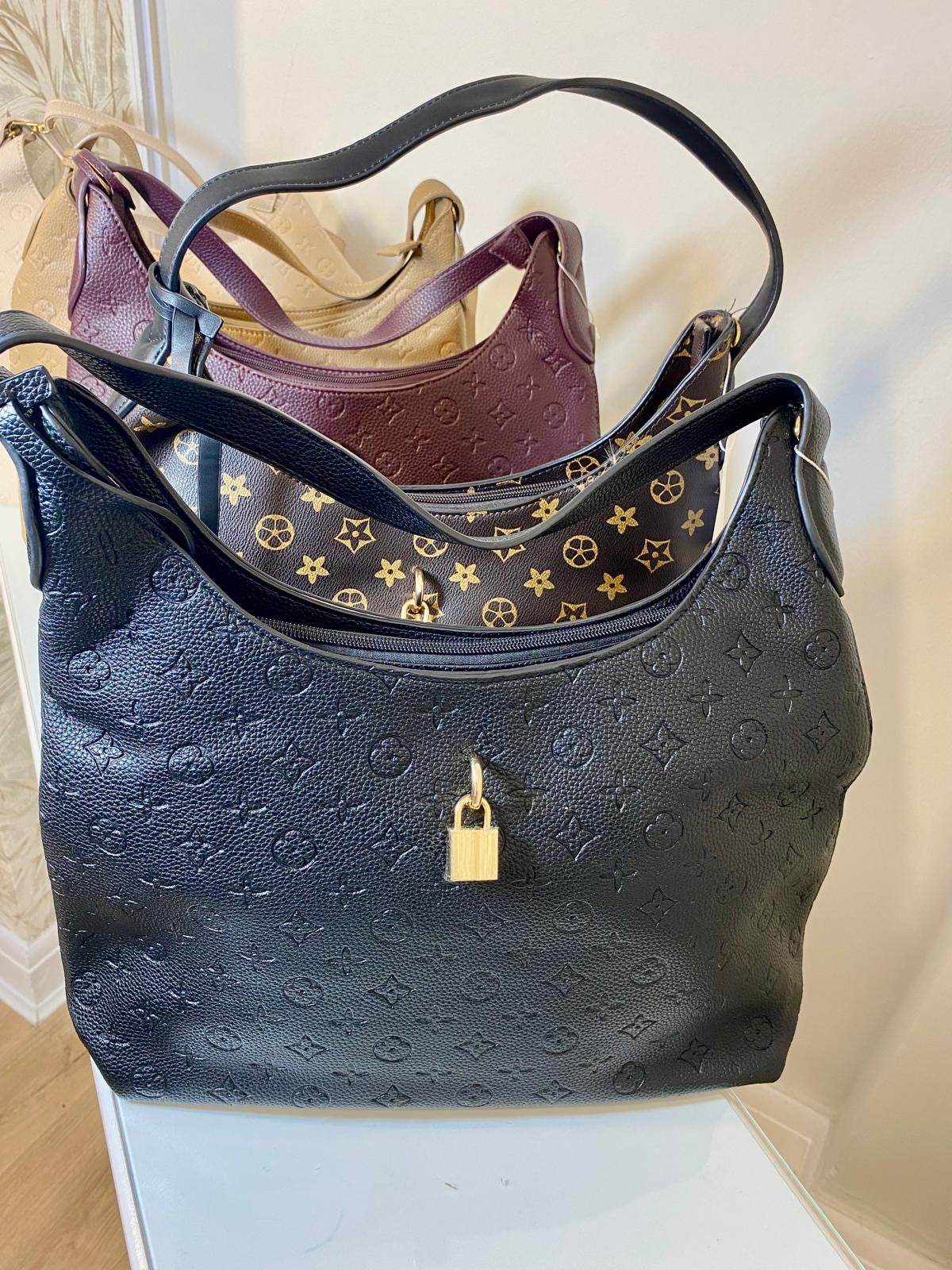 Lewis Bag