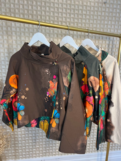 The Carnival Jacket