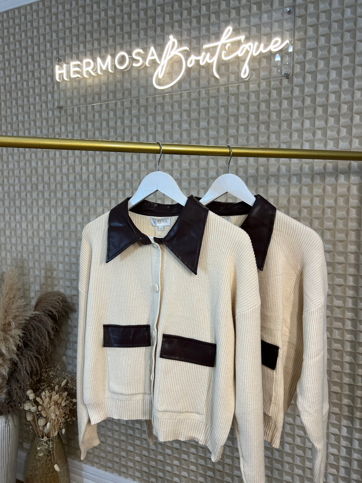 Jollya Cardigan