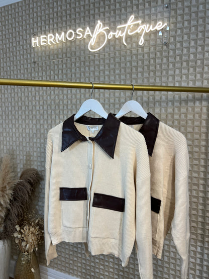 Jollya Cardigan