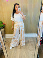 Zara Palazzo