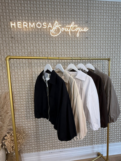 ARAZ reversible jacket