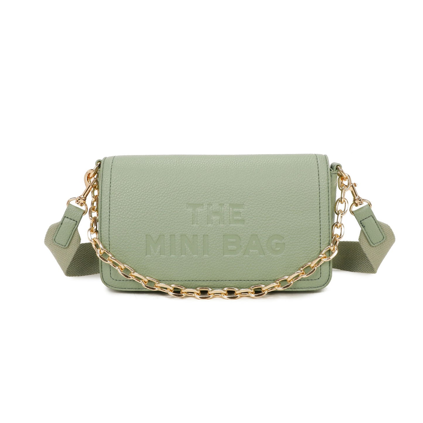 The Mini Bag