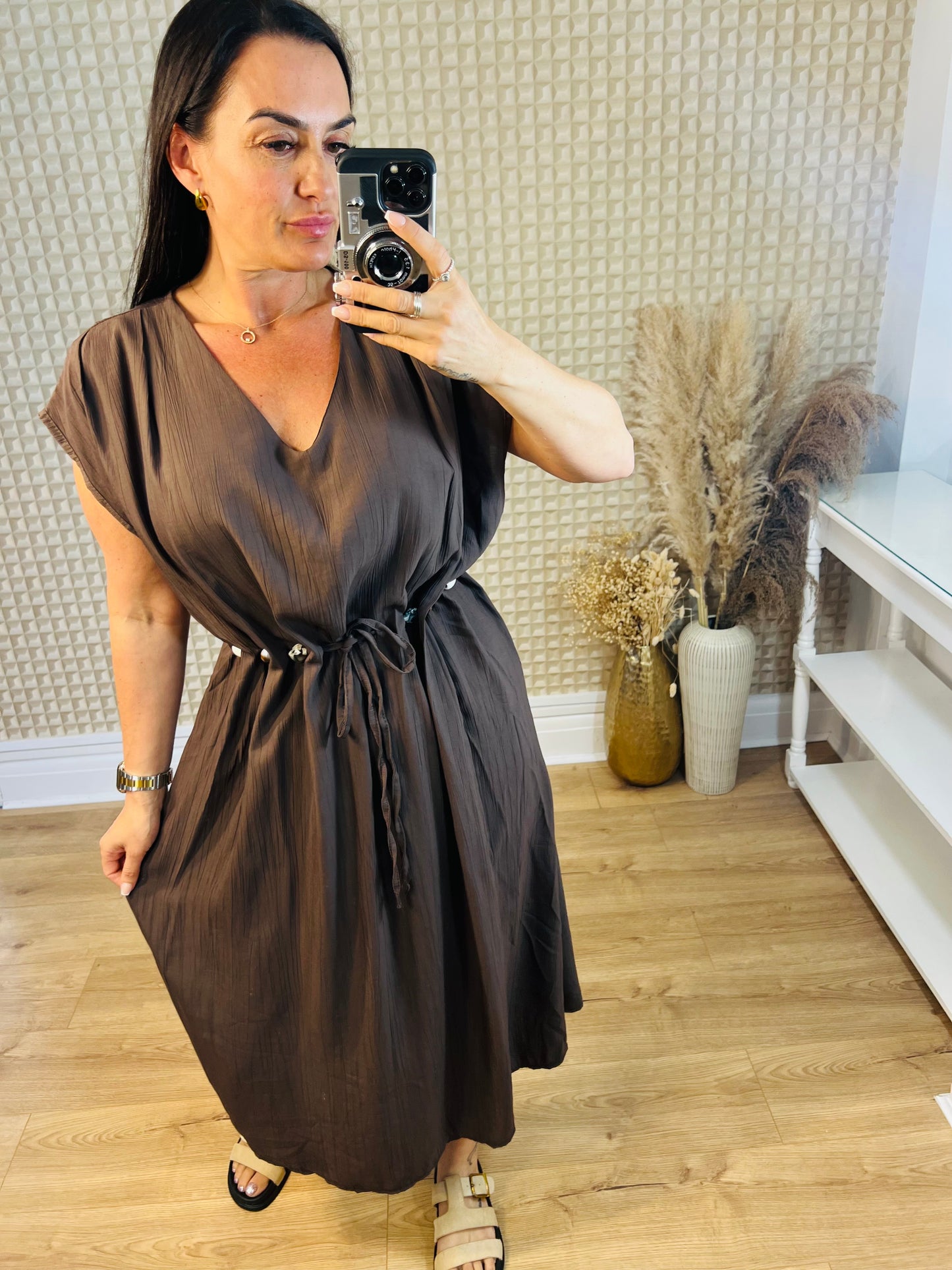 Tanya Dress