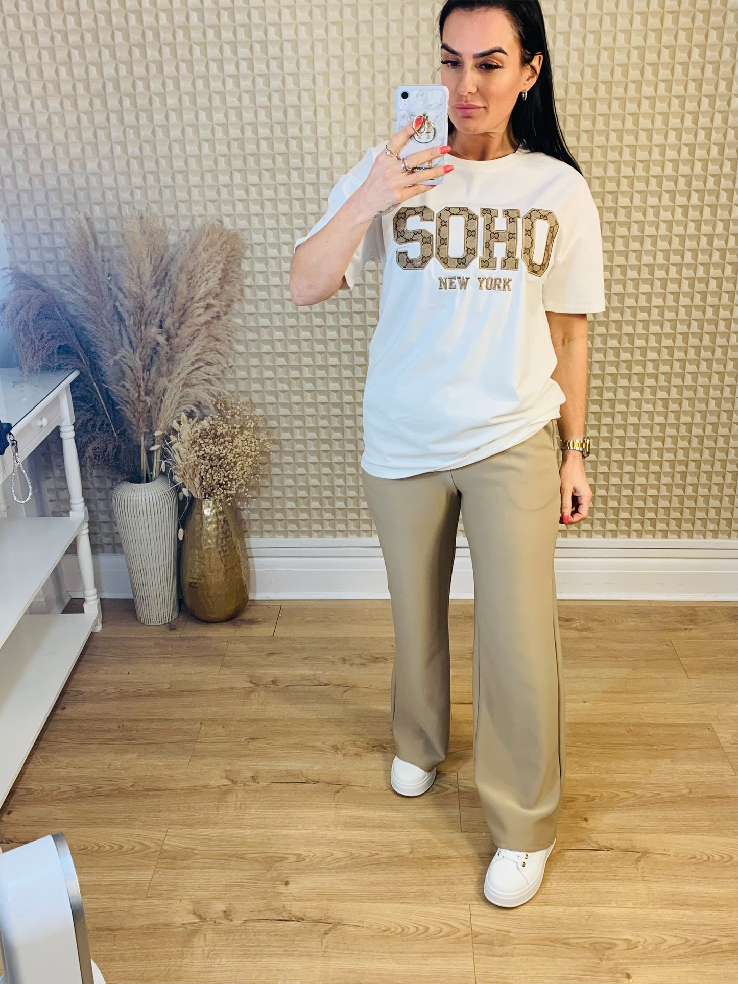 Soho Tee