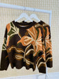 Hello Autumn Jumper
