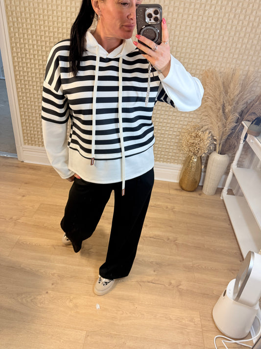 Striped Tracky