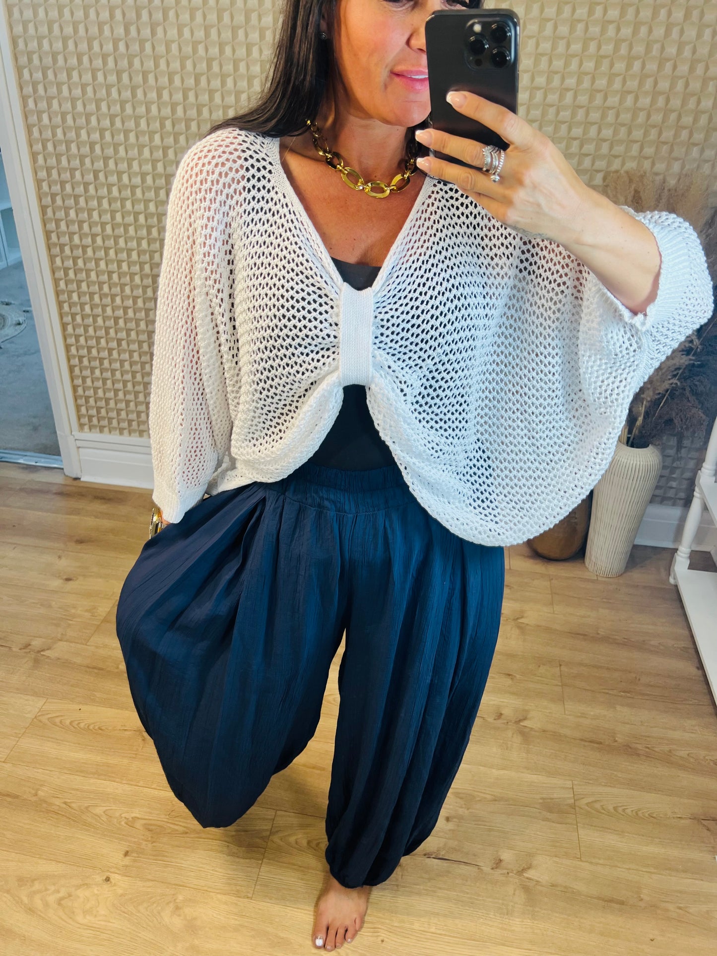 Multi Way Crochet