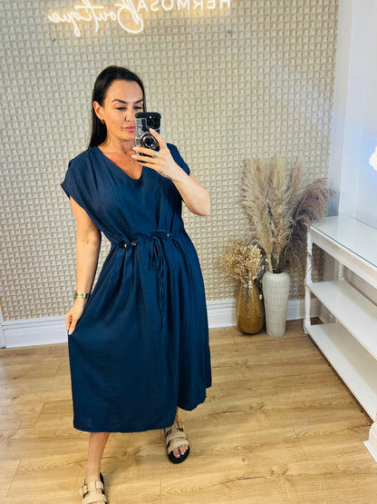Tanya Dress