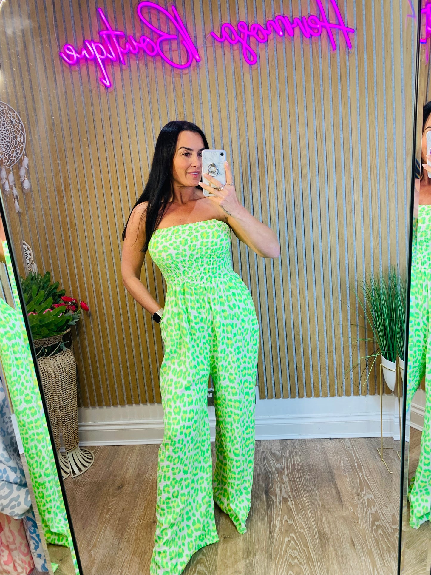 Nadia Jumpsuit
