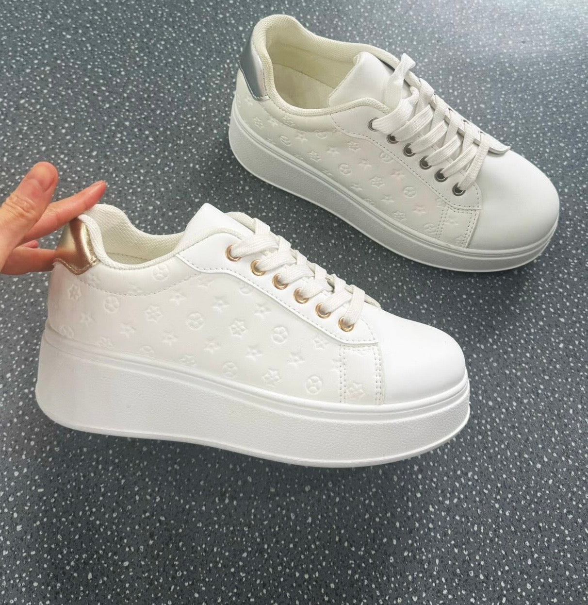 Louie Trainers
