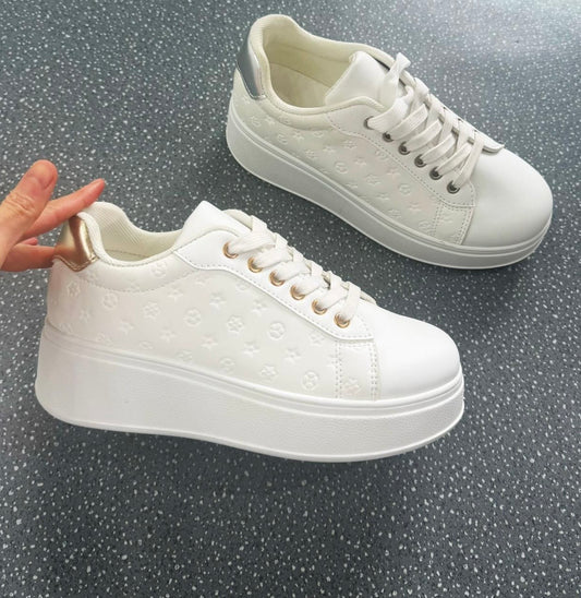 Louie Trainers