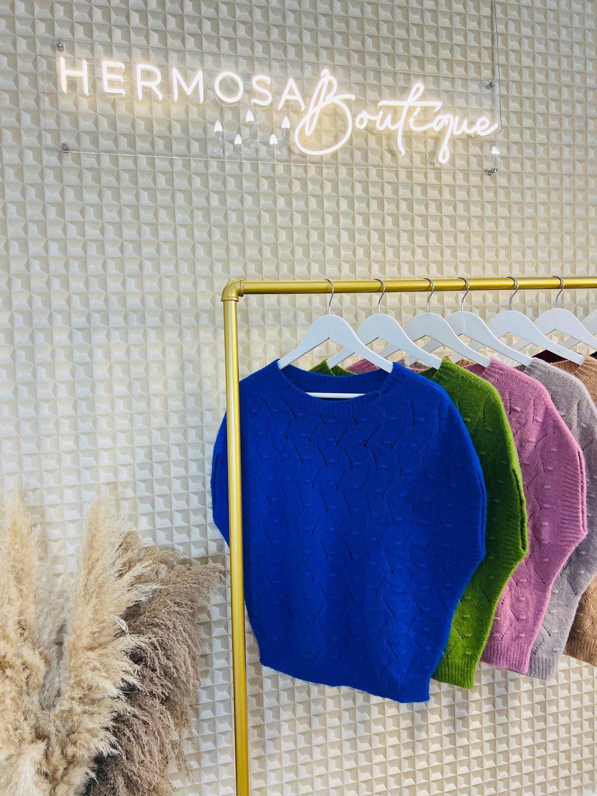 Adom knit