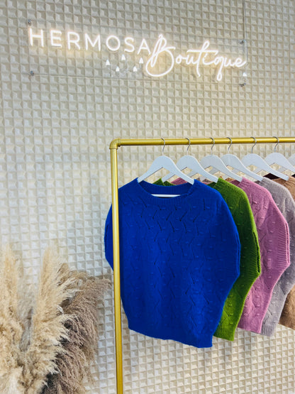 Adom knit