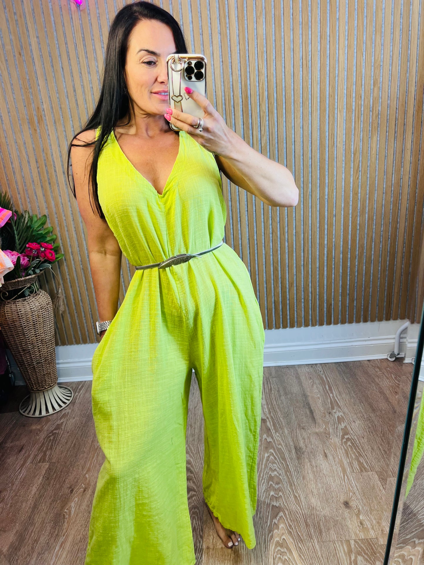 Jumpsuit