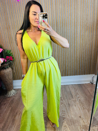 Jumpsuit