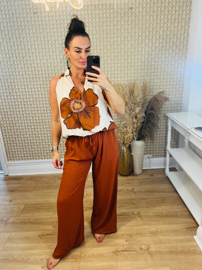 CEM Blouse