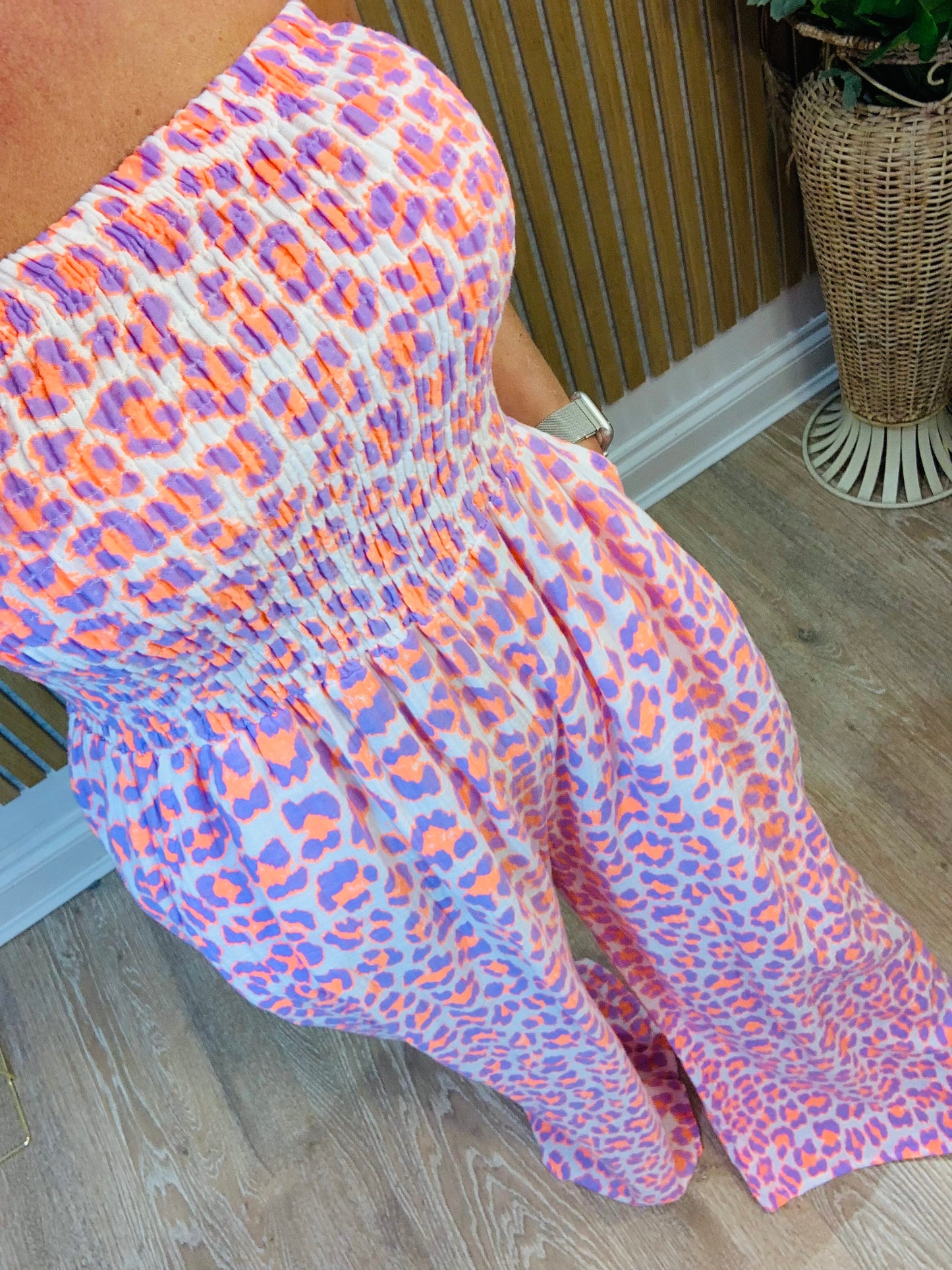 Nadia Jumpsuit