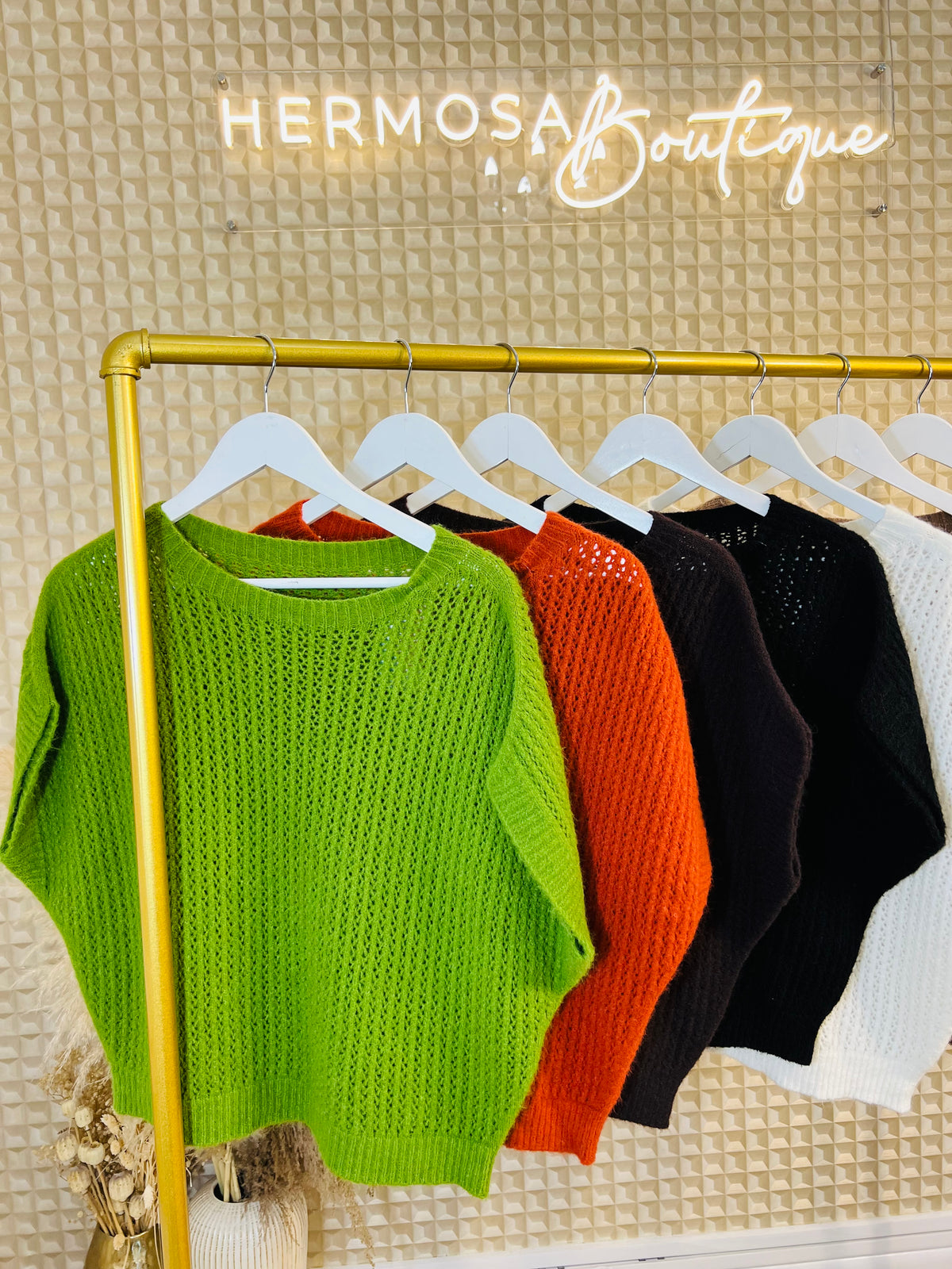 Moda knit