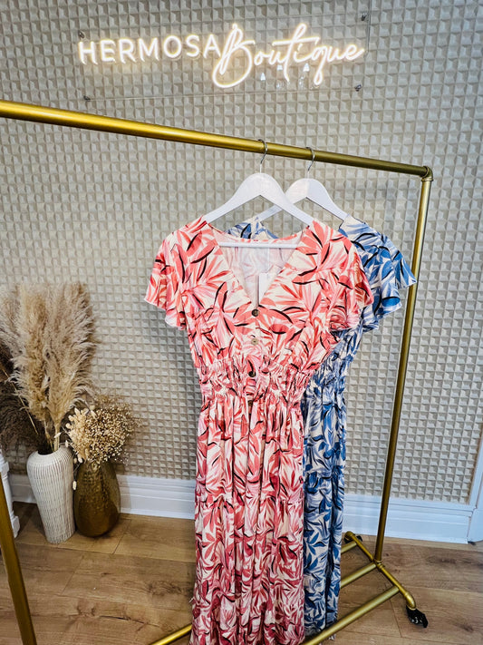 Gypsy Dress