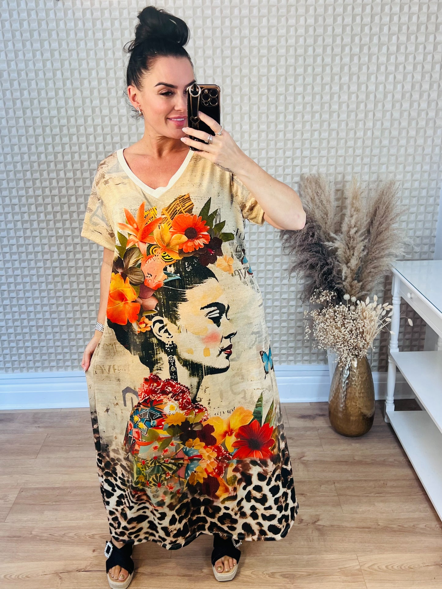 Freeda Stella Dress