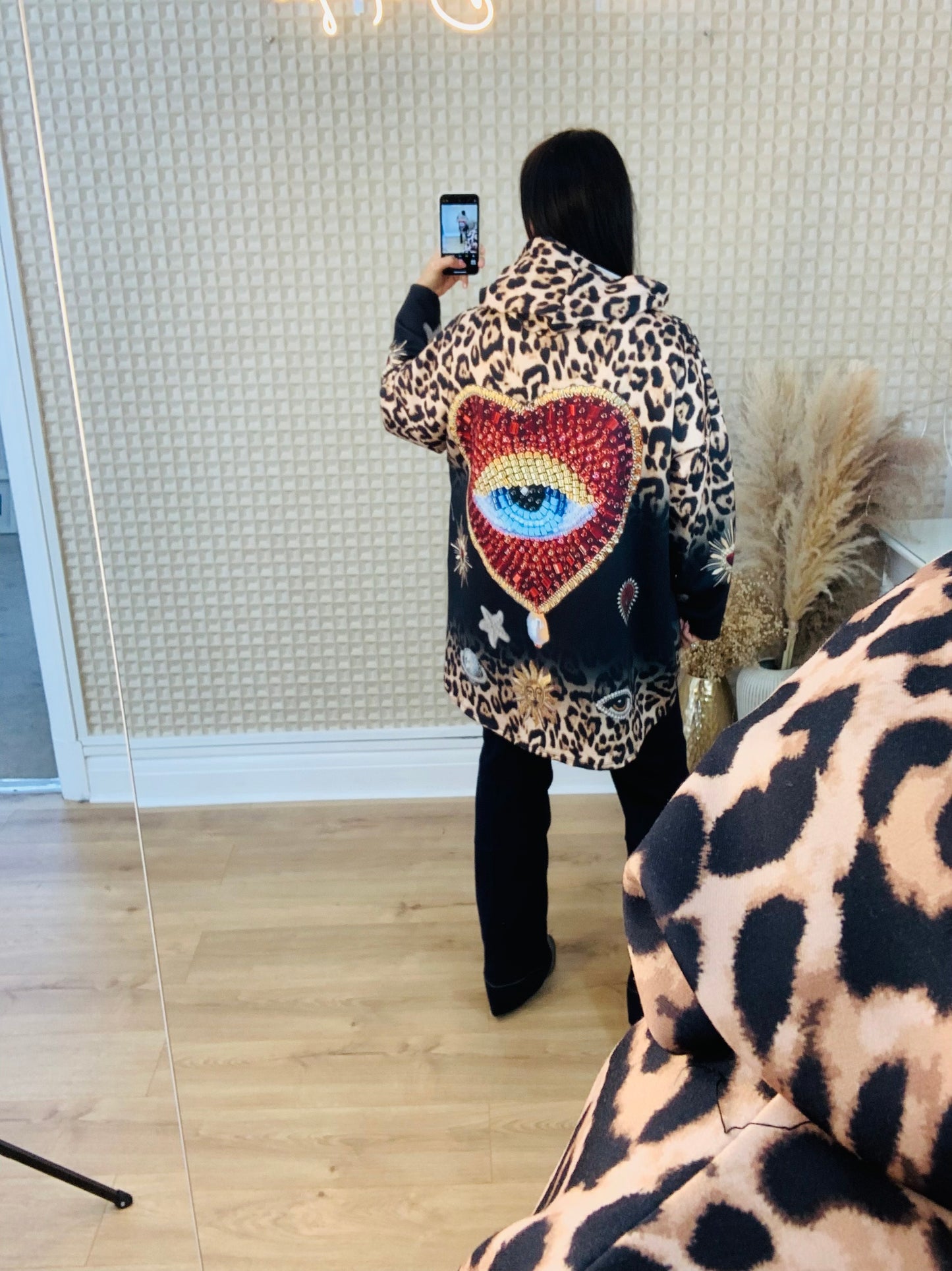 Wild Soul Jacket