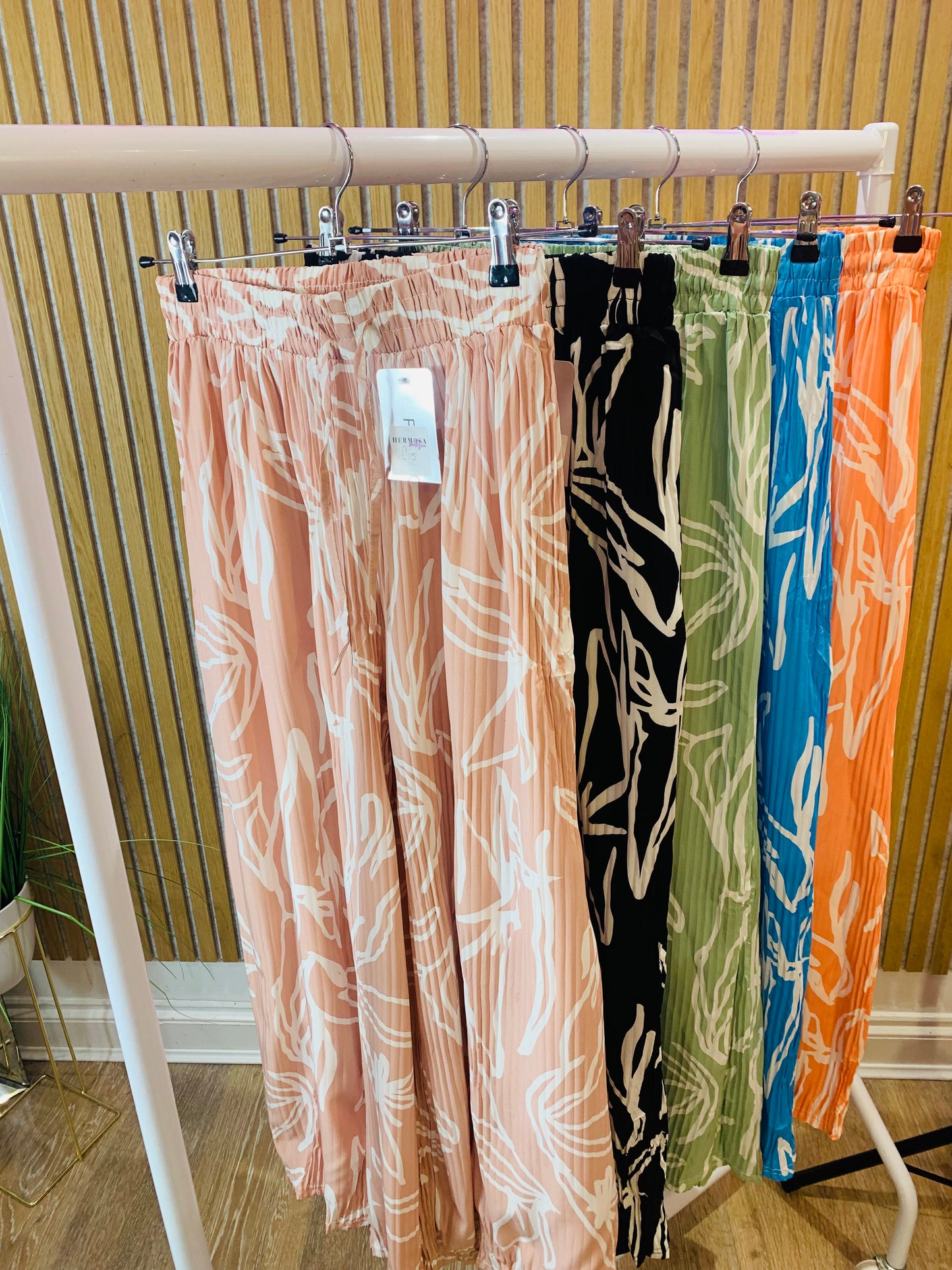 Holiday Pants