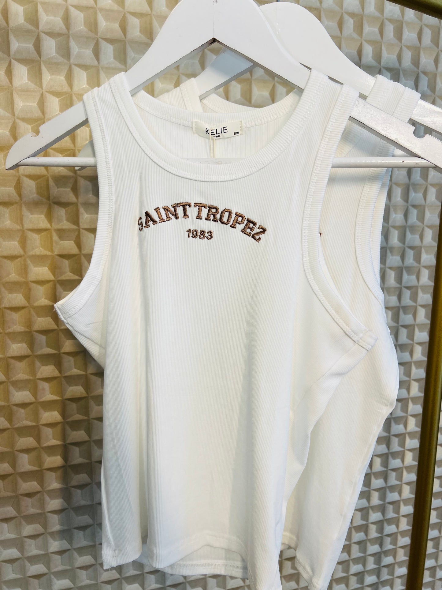M/L St Tropez Vest