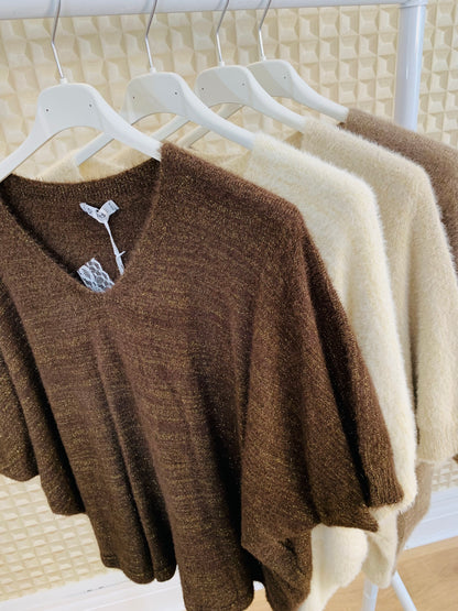 Diverse Sparkle Jumper