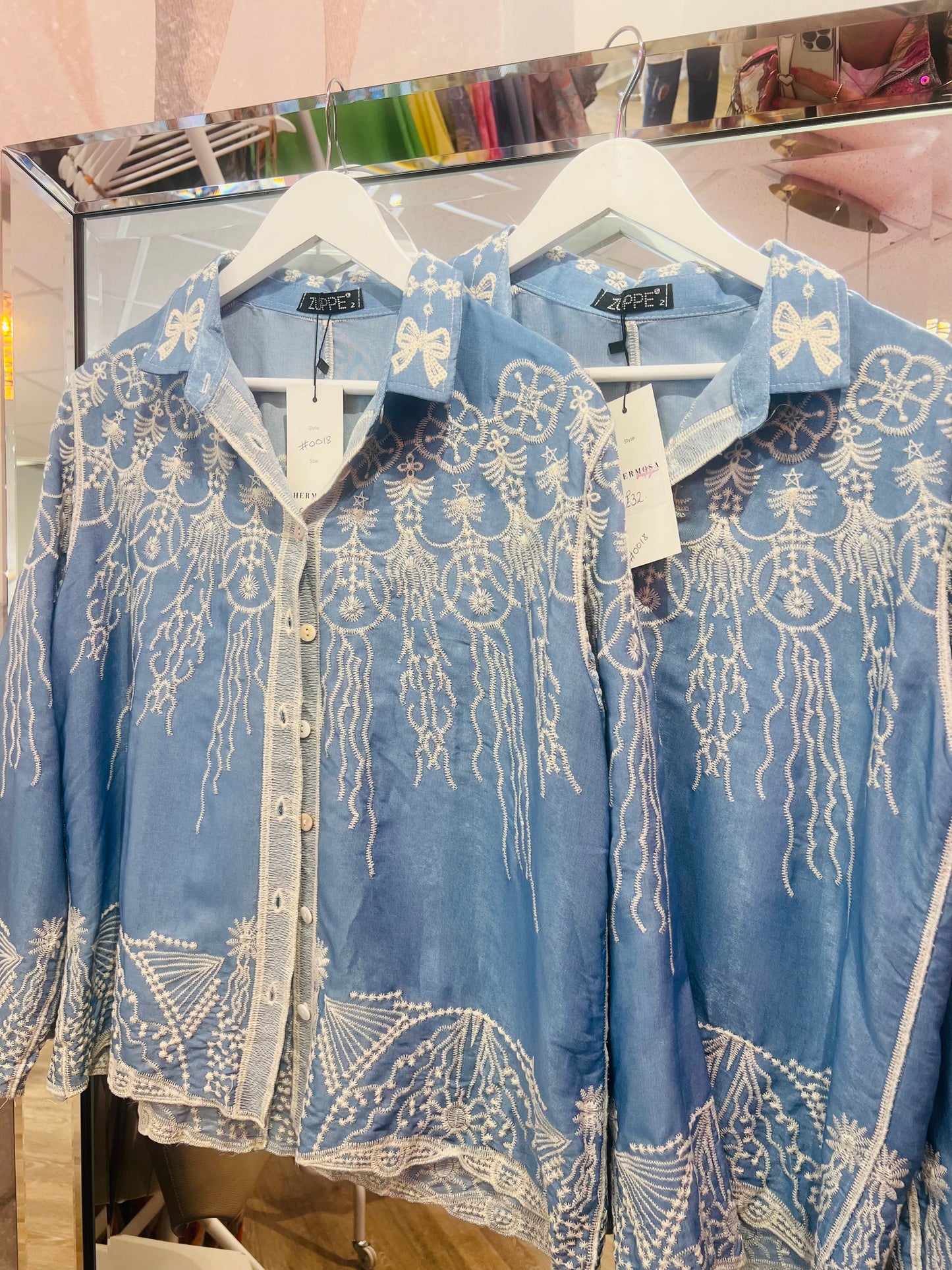 Zuppe Shirt