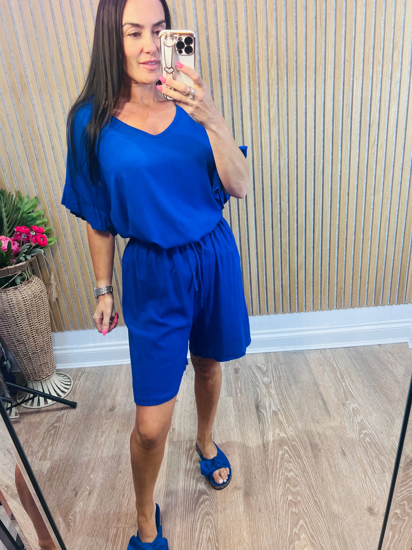 Short Set