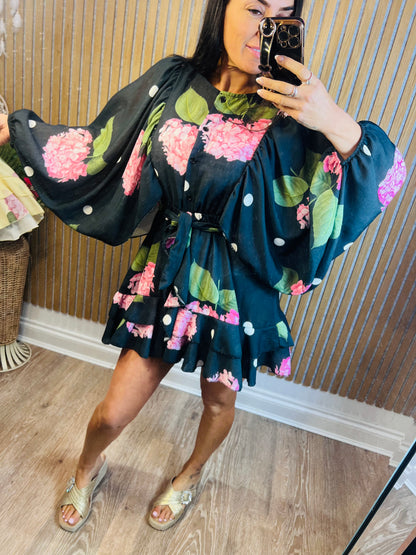 Blossom Dress