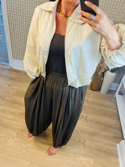 ARAZ reversible jacket