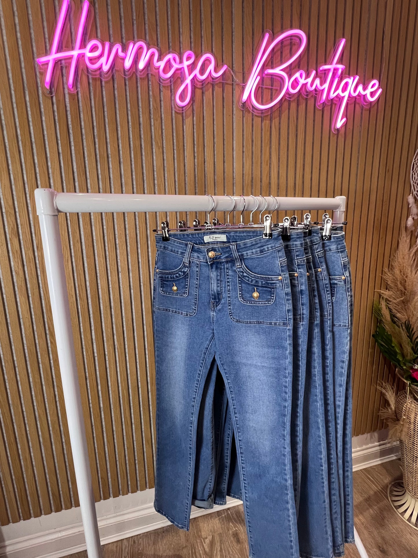 BS Skinny Jeans
