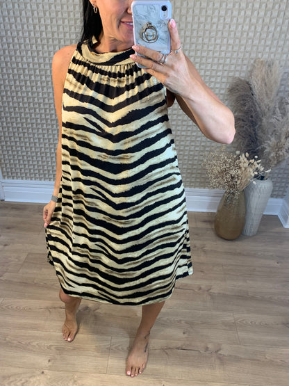 Slinky Dress