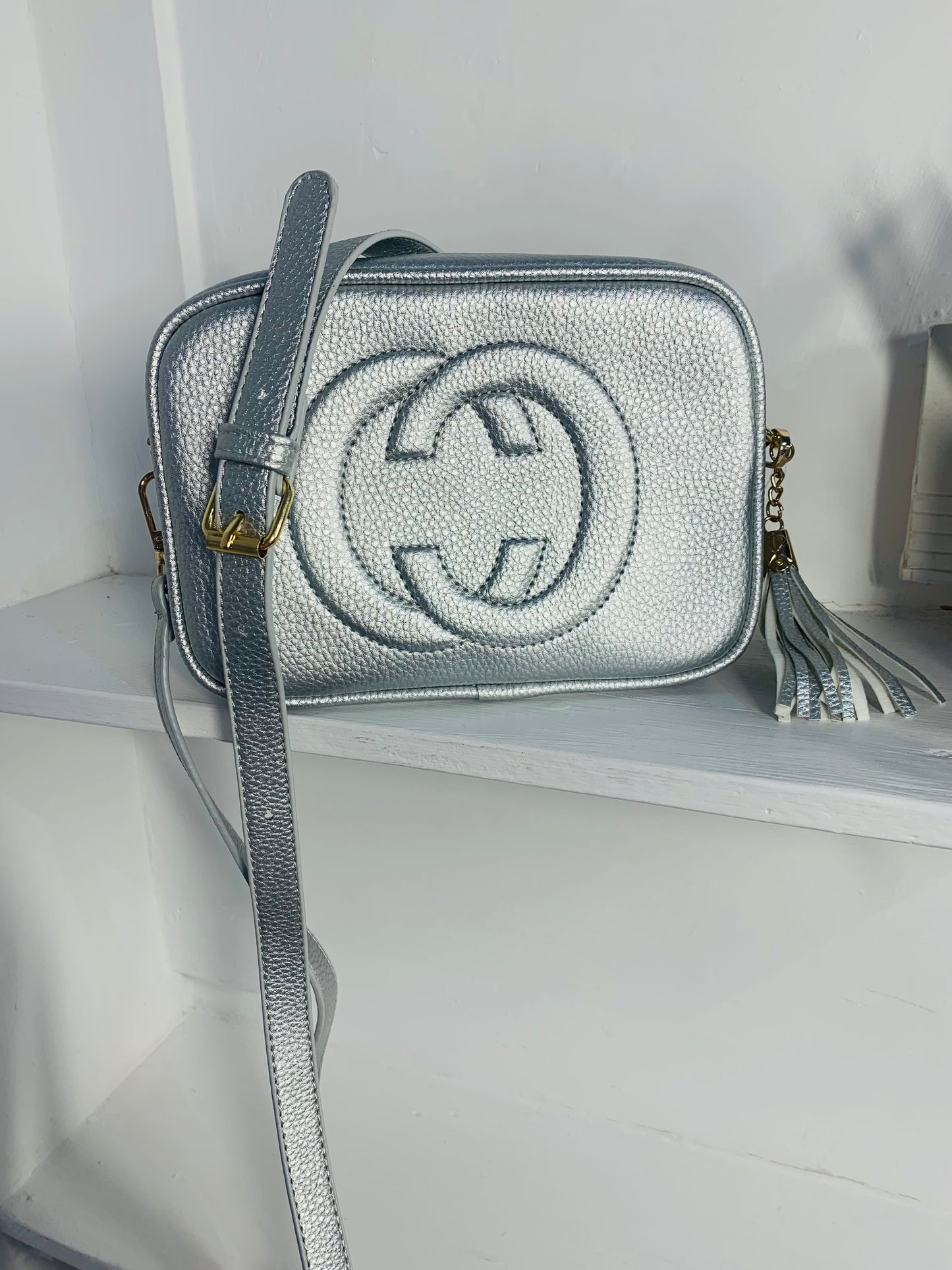 C C Cross body bag