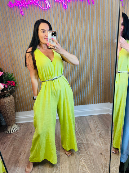 Jumpsuit