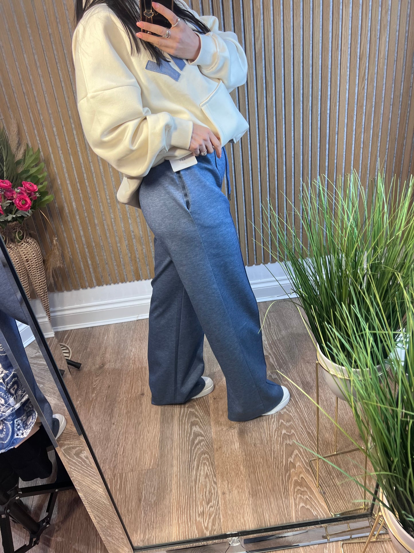 Smart Jogger