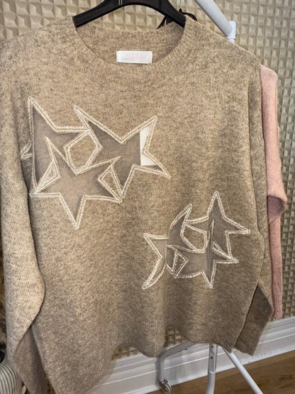 Star Jumper
