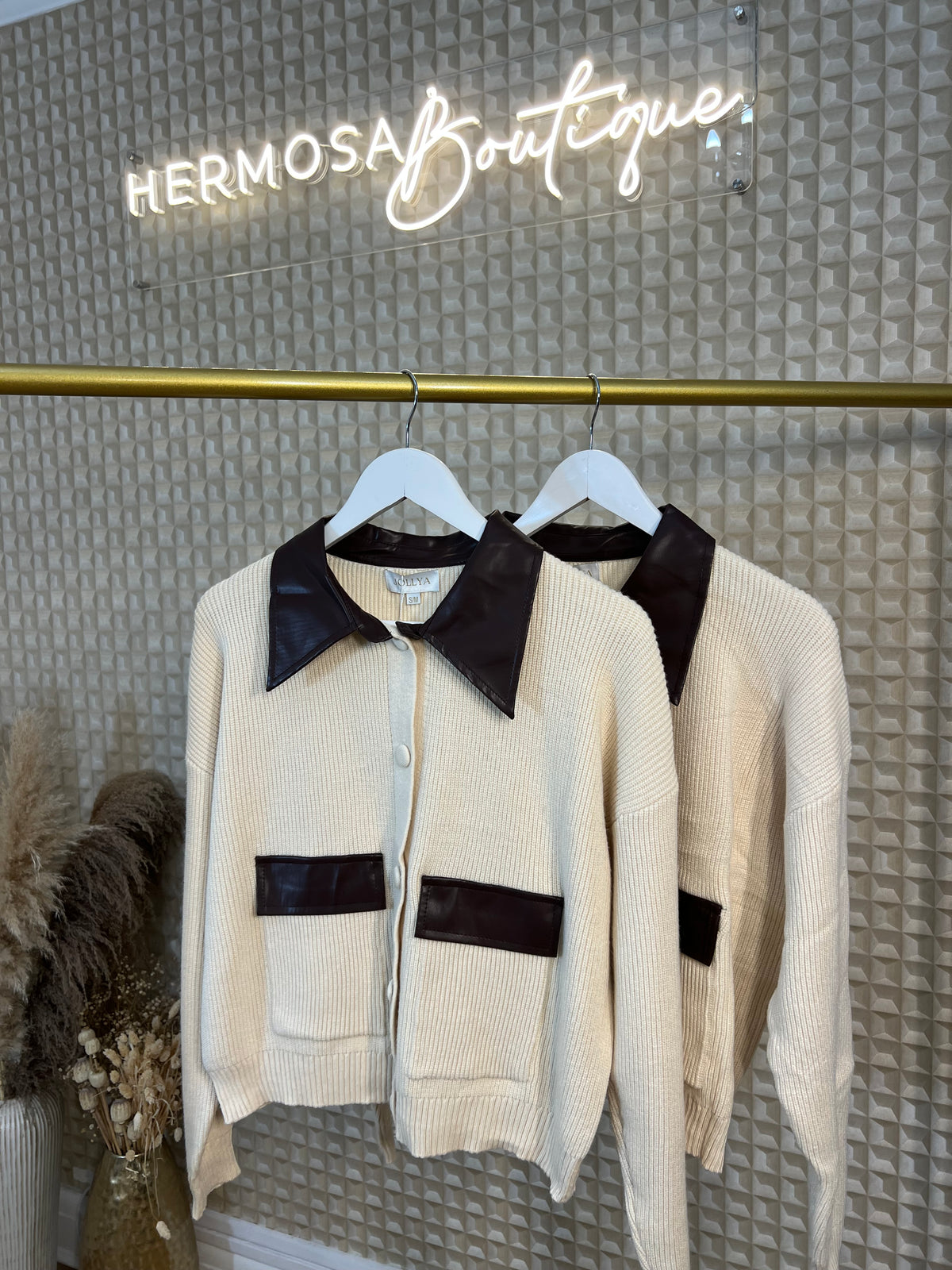 Jollya Cardigan