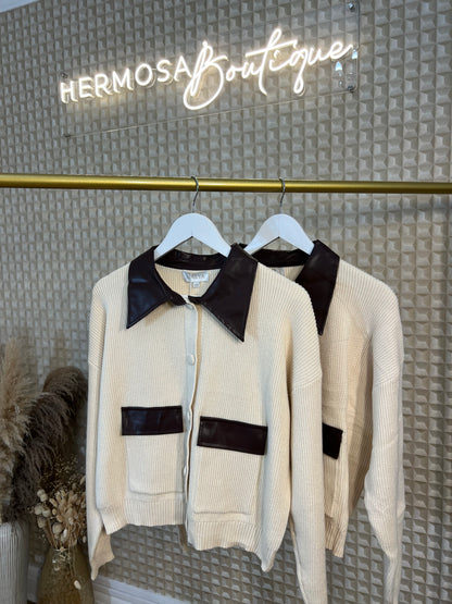 Jollya Cardigan