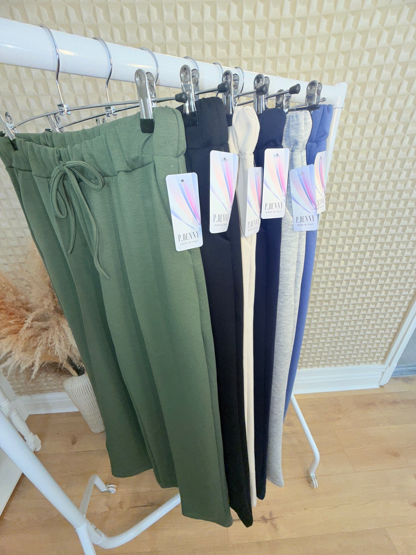 P Denny JOGGERS 8-16/18