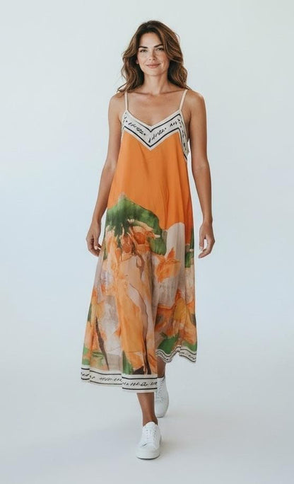 Tuscany Dress