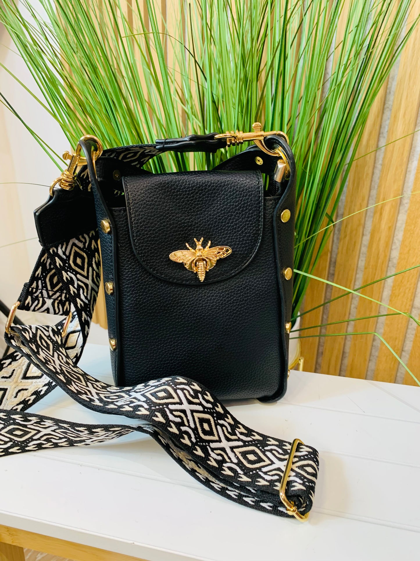 Bee Bag