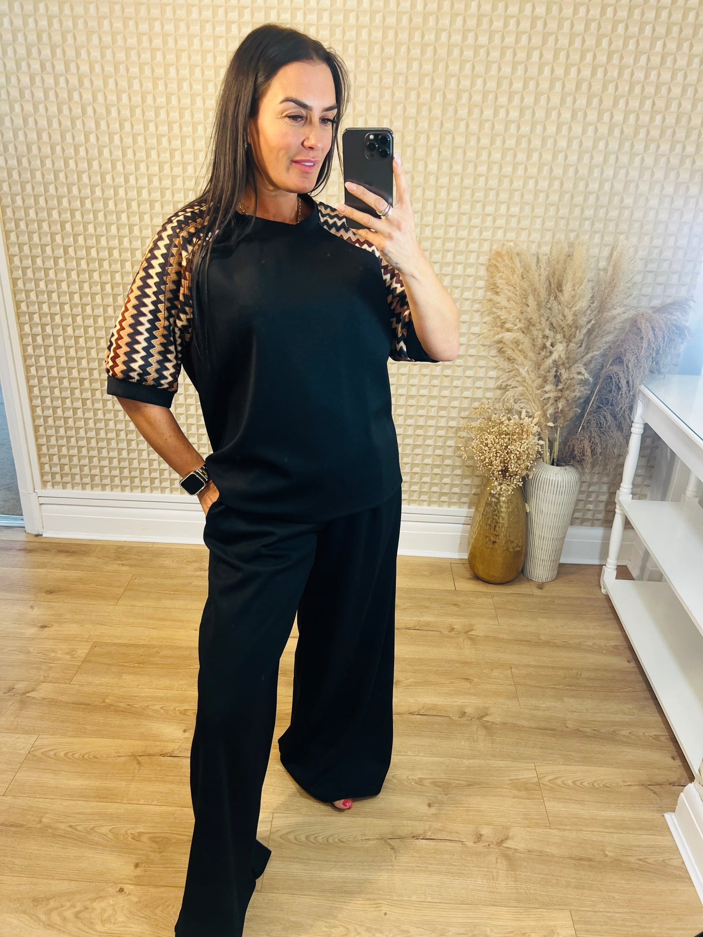 Zig Zag Tracky